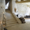 Отель Le Dernier Chateau - Architect's Stone Villa & Pool in Picturesque Les Baux-de-Provence, 5 Bedrooms, фото 10
