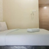 Отель Homey And Tidy Studio Apartment At Taman Melati Sinduadi, фото 2