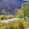 Отель Riverfront Ouray Vacation Home ~ 1 Mi to Downtown!, фото 17
