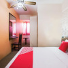 Отель OYO Hotel Maria Teresa Inn, фото 24