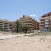 Отель Dénia Front Beach Apartment, фото 17