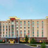 Отель Hampton Inn & Suites Charlotte/Ballantyne, фото 38