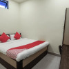 Отель Golden Peak by OYO, фото 3