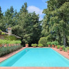 Отель Villa in Castellina w Pool Garden Winery, фото 15
