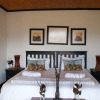 Отель Zwartberg View Mountain Lodge, фото 6