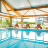 Отель Le Grand Hotel des Bains & Spa - Bretagne, фото 16