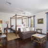 Отель Buccaneer Hill Main House 5 Bedroom Home, фото 13