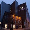 Отель Premier Inn Preston Central в Престоне