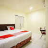 Отель Cozy Home by OYO Rooms, фото 6