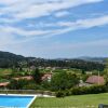 Отель Villa With 3 Bedrooms in Gondomar, With Wonderful sea View, Private Po, фото 12