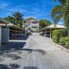 Отель Cairns City Garden Apartment, фото 9