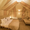 Отель Erg Chebbi Camp, фото 37