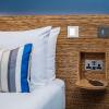 Отель Travelodge London Docklands Central, фото 12