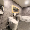 Отель Daegu Sincheon Play & Stay Hotel, фото 15