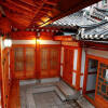 Отель Hue N Hue Hanok Guesthouse в Сеуле