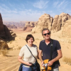 Отель Friend wadi Rum, фото 15