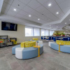 Отель St. Louis Airport Hotel, фото 12