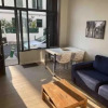 Отель appartement t3 avec patio à 300m de la plage, фото 4