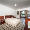 Отель Oceano Praia Hotel, фото 3