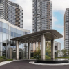 Отель Renaissance Changzhou Wujin Hotel, фото 1