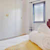 Отель Villa 3 Bedrooms With Pool Wifi And Sea Views 104967, фото 4