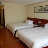 Отель Greentree Inn Shanghai Pudong New District Beiai Road Express Hotel, фото 3