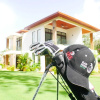 Отель West Bay Golf Club & Villas, фото 15