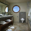 Отель Luxury Villa With Heated Pool in Agia Pelagia, фото 11