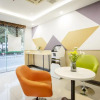Отель GreenTree Inn HangZhou West GenShan Road ZhaNongKou Subway Station Express Hotel, фото 16