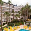 Отель Malibu Resort Hotel, фото 10