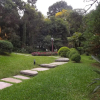 Отель Flat Jardim Primavera, фото 34