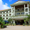 Отель Goldiana Angkor Hotel, фото 1