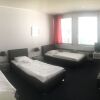 Отель Primestay Apartmenthaus Zürich Seebach в Цюрихе