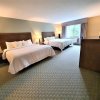 Отель Comfort Inn & Suites, фото 43