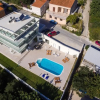 Отель Villa Dupcic - Five-bedroom Villa With Private Pool and Sea View ID Direct Booker 961, фото 19