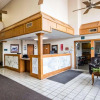Отель Econo Lodge Blackwell I 35, фото 2