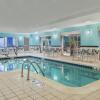 Отель SpringHill Suites Indianapolis Carmel, фото 12