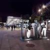 Отель 3-Bdroom Flat Parking WiFi Torremolinos, фото 10