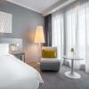 Отель Radisson Blu Hotel, Hannover, фото 6