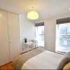 Отель Apartment With 2 Bedrooms In Greater London With Wifi, фото 3