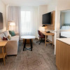 Отель Staybridge Suites Nashville Vanderbilt, an IHG Hotel, фото 18