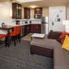 Отель Residence Inn by Marriott Jacksonville South/Bartram Park, фото 10
