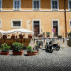 Отель Trastevere Charme - My Extra Home, фото 11