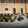 Отель Trastevere Charme - My Extra Home в Риме