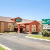 Отель Quality Inn Broken Arrow - Tulsa, фото 19