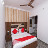 Отель Oyo 30290 Hotel Kanhaiya, фото 5