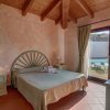 Отель Charming Sea Villas Es Sleeps With Private Pool Extra bed Possible No2098, фото 5