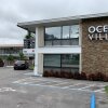 Отель Ocean Villas of Deerfield в Дирфилд-Биче