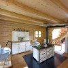 Отель Blockhaus Schwarzwald Hütte, фото 6