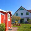 Отель Apartment house Kranichblick, Breege, фото 29
